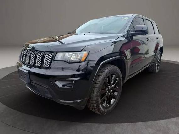 JEEP GRAND CHEROKEE 2018 1C4RJFAG2JC244946 image